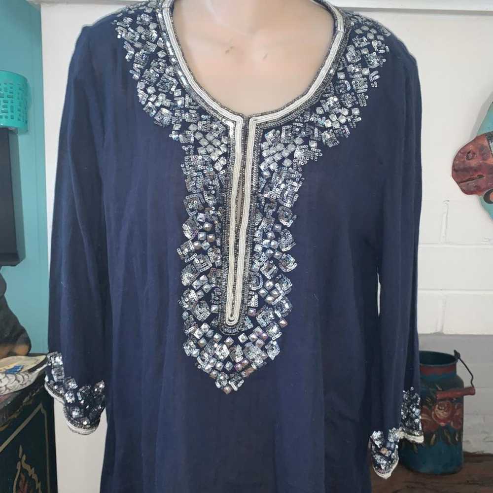 Calypso St Barth Tunic - image 3