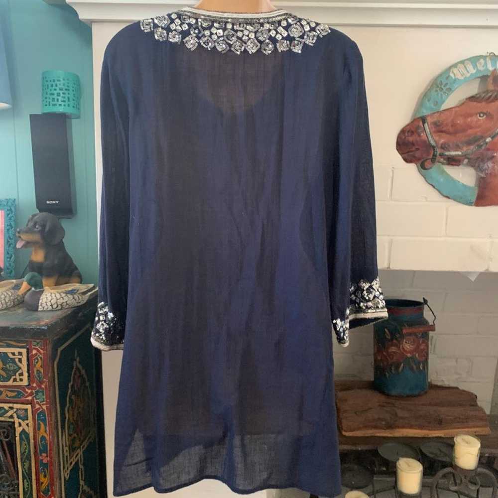 Calypso St Barth Tunic - image 6