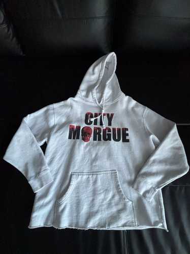 Vlone x city morgue - Gem