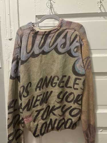 Stussy Stussy sweater