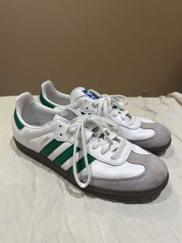 Adidas SAMBA OG SHOES