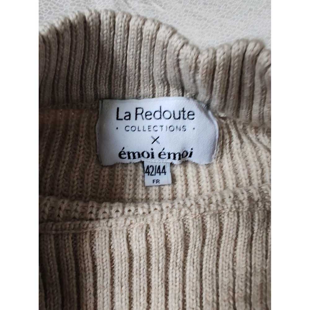 LA Redoute Wool jumper - image 2