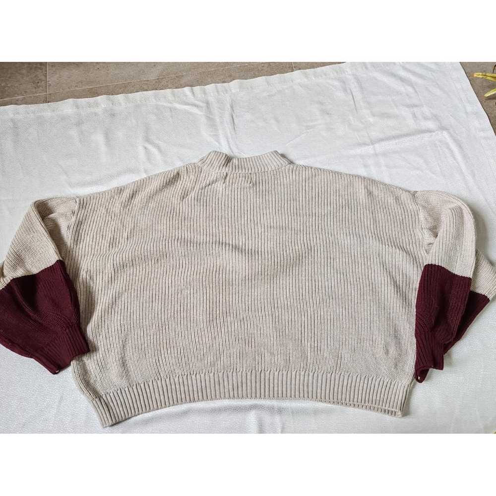 LA Redoute Wool jumper - image 8