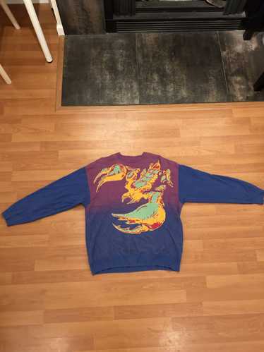 Fucking Awesome Fucking Awesome Scorpion Sweater