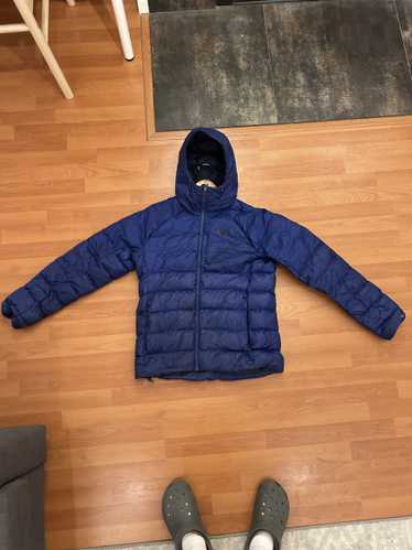 Rei REI Down Puffer Jacket