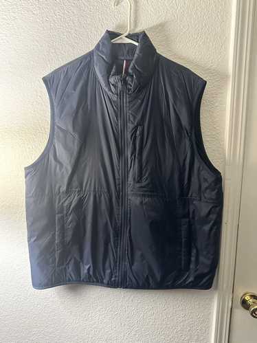 Tommy Hilfiger Tommy Hilfiger Vest Navy