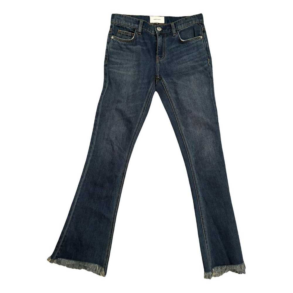 Current Elliott Short jeans - image 1