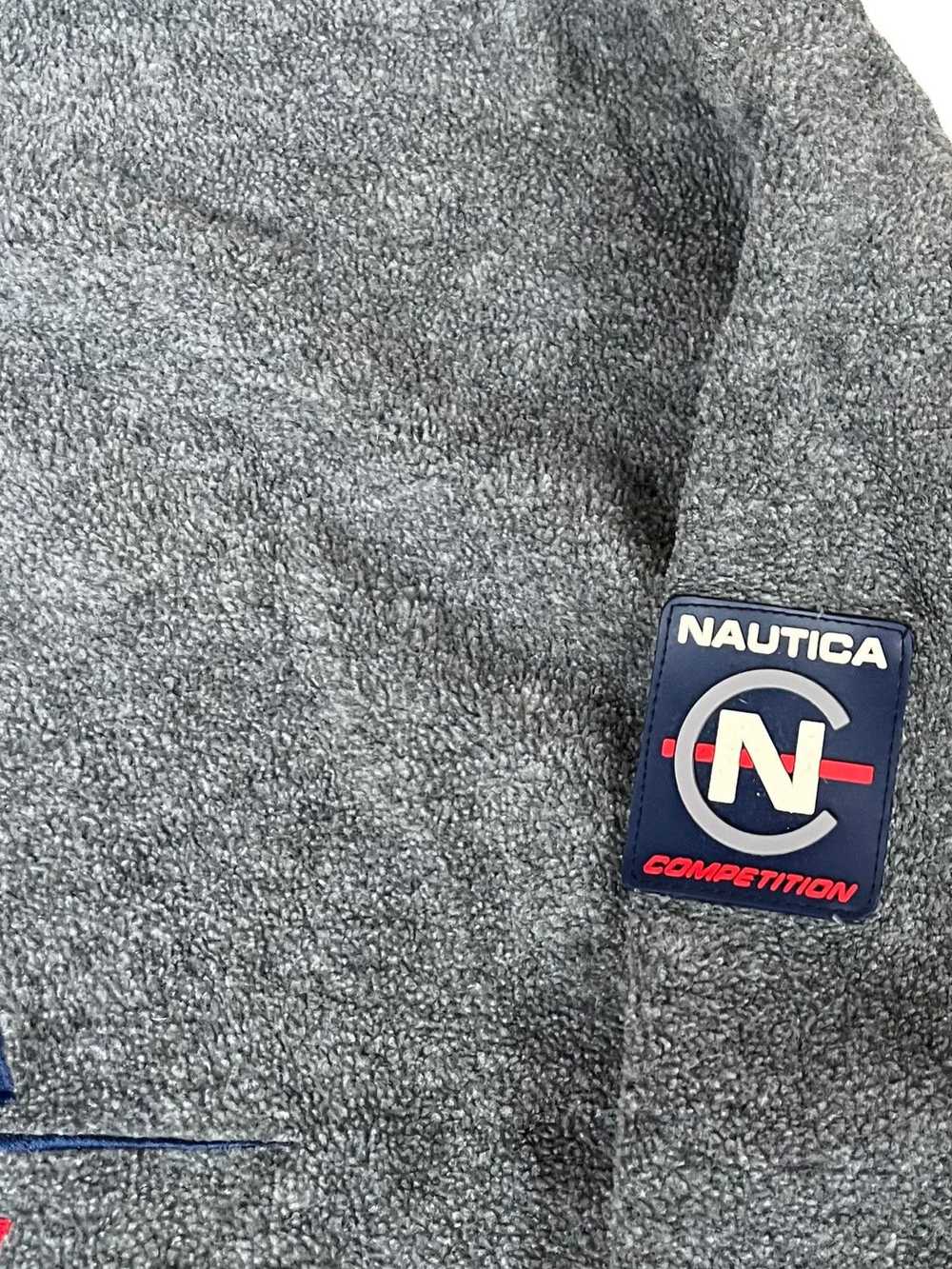 Nautica × Streetwear × Vintage Vintage 90s Nautic… - image 4