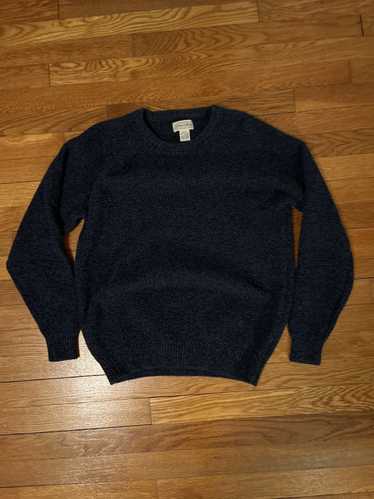 St. Johns Bay × Vintage Vintage blue sweater