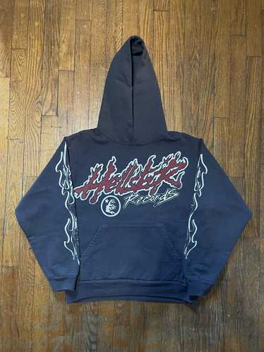 HELLSTAR Hellstar Records Tour Hoodie - Size S