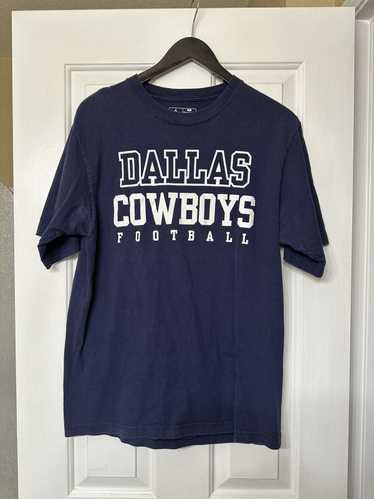 NFL NFL Dallas Cowboys Football Short Sleeve Shirt