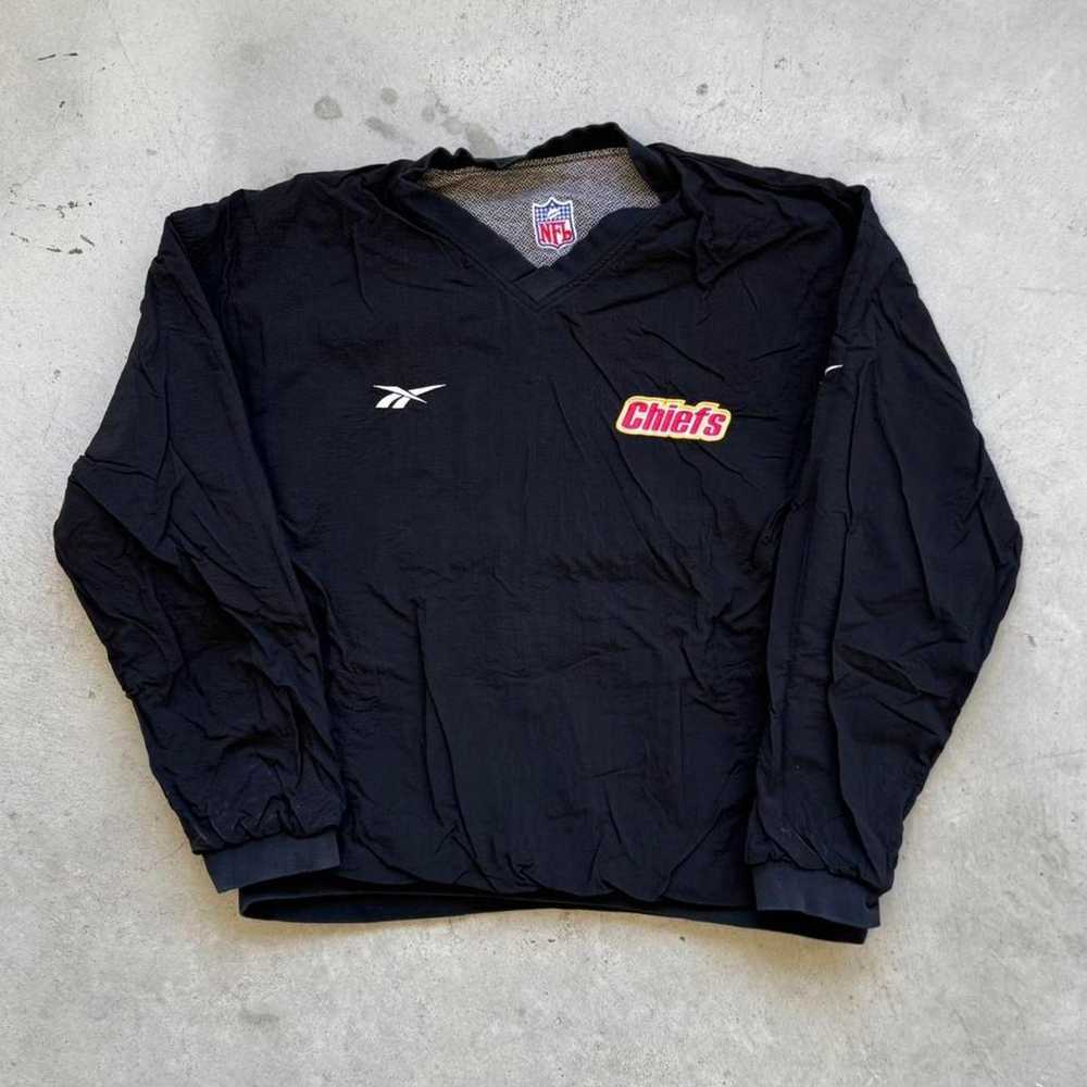 NFL × Streetwear × Vintage Vintage 90s Kansas Cit… - image 3