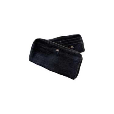 Ralph Lauren Double Rl Small bag - image 1