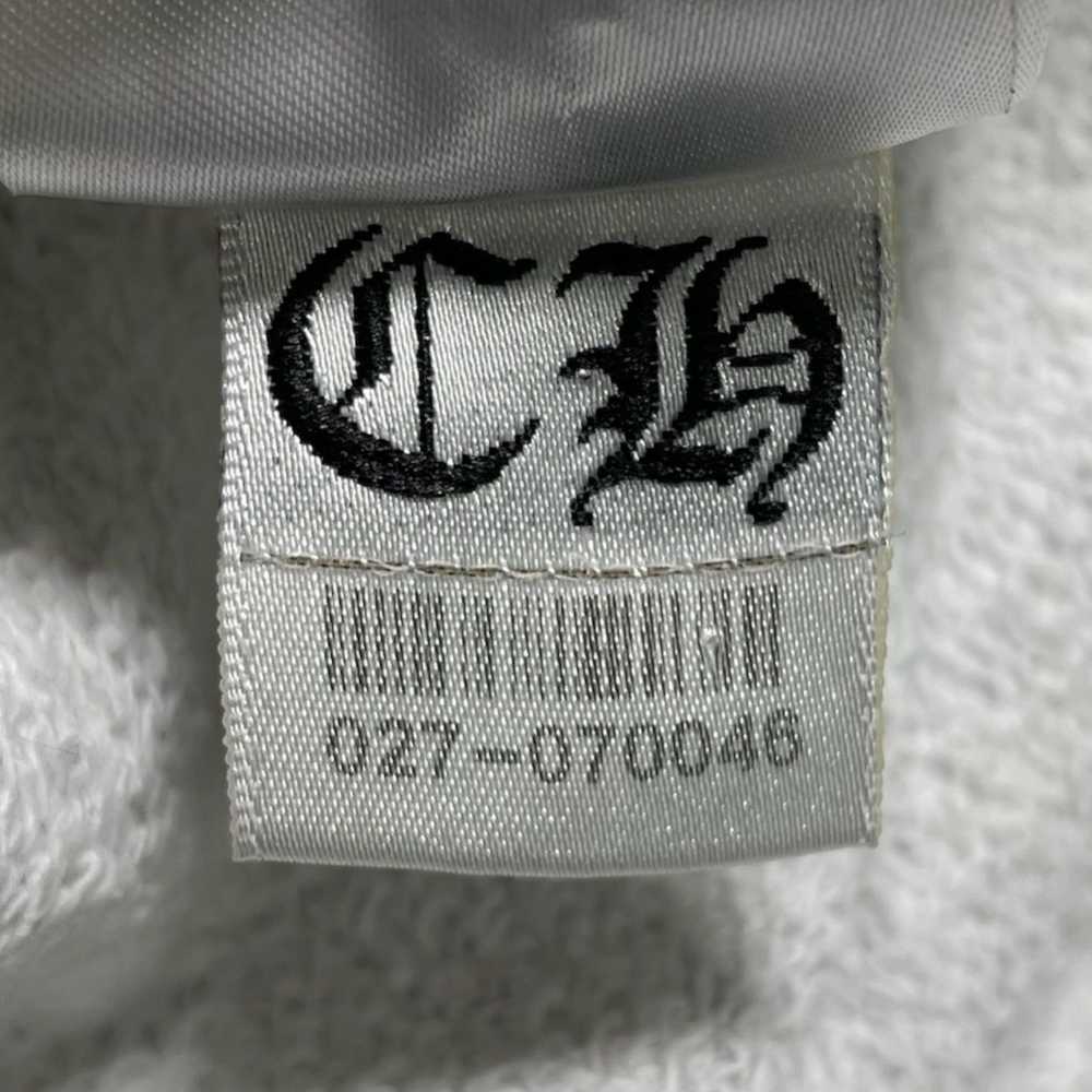 Chrome Hearts Matty Boy Brain Hooded Sweatshirt H… - image 7