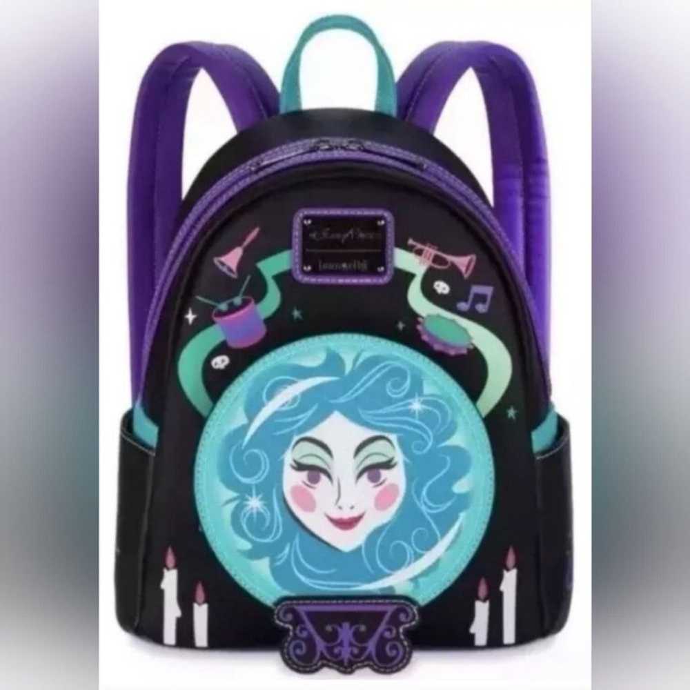 The Haunted Mansion Loungefly Bag - image 1