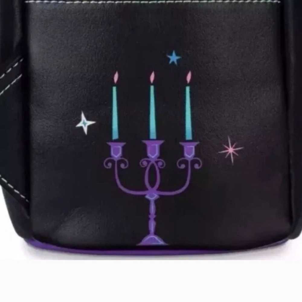 The Haunted Mansion Loungefly Bag - image 5