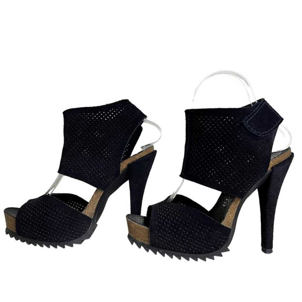 Pedro Garcia Heels - image 2