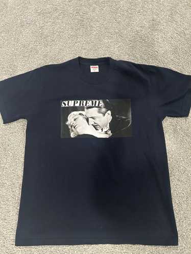 Supreme Supreme vampire shirt