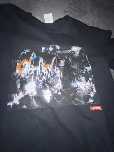 Supreme supreme T shirt - image 1