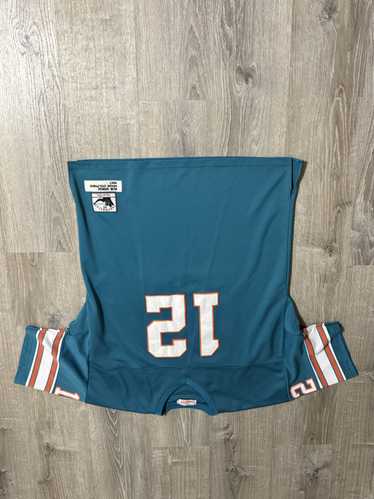 NFL × Streetwear × Vintage NFL Bob Griese Jersey