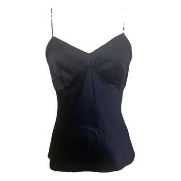 Club Monaco Silk camisole