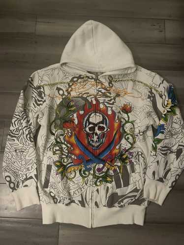 Mens ed hardy christian - Gem