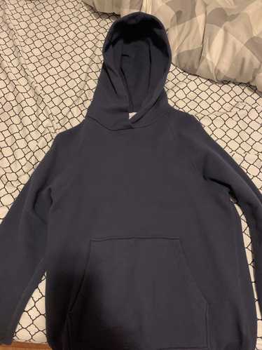 John Elliott John Elliot hoodie