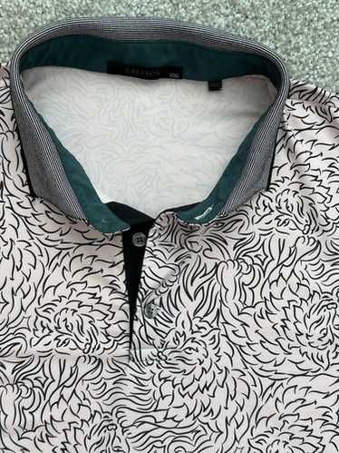 GREYSON　グレイソン　den of thieves t-shirtサイズM Greyson den of thieves - Gem