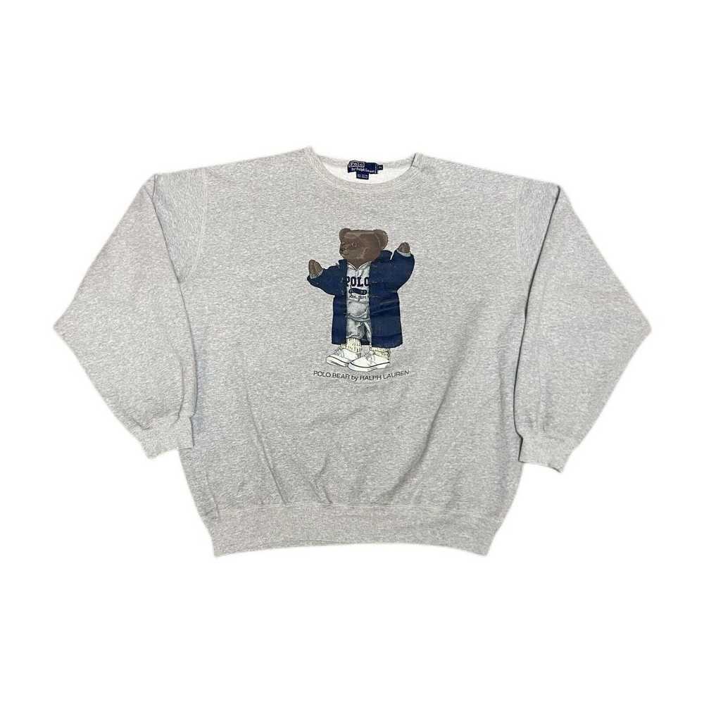 Polo Ralph Lauren Vintage Polo Ralph Lauren Grand… - image 6