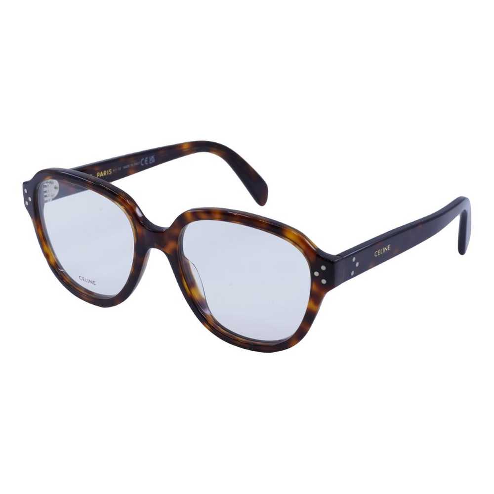 Celine Sunglasses - image 1