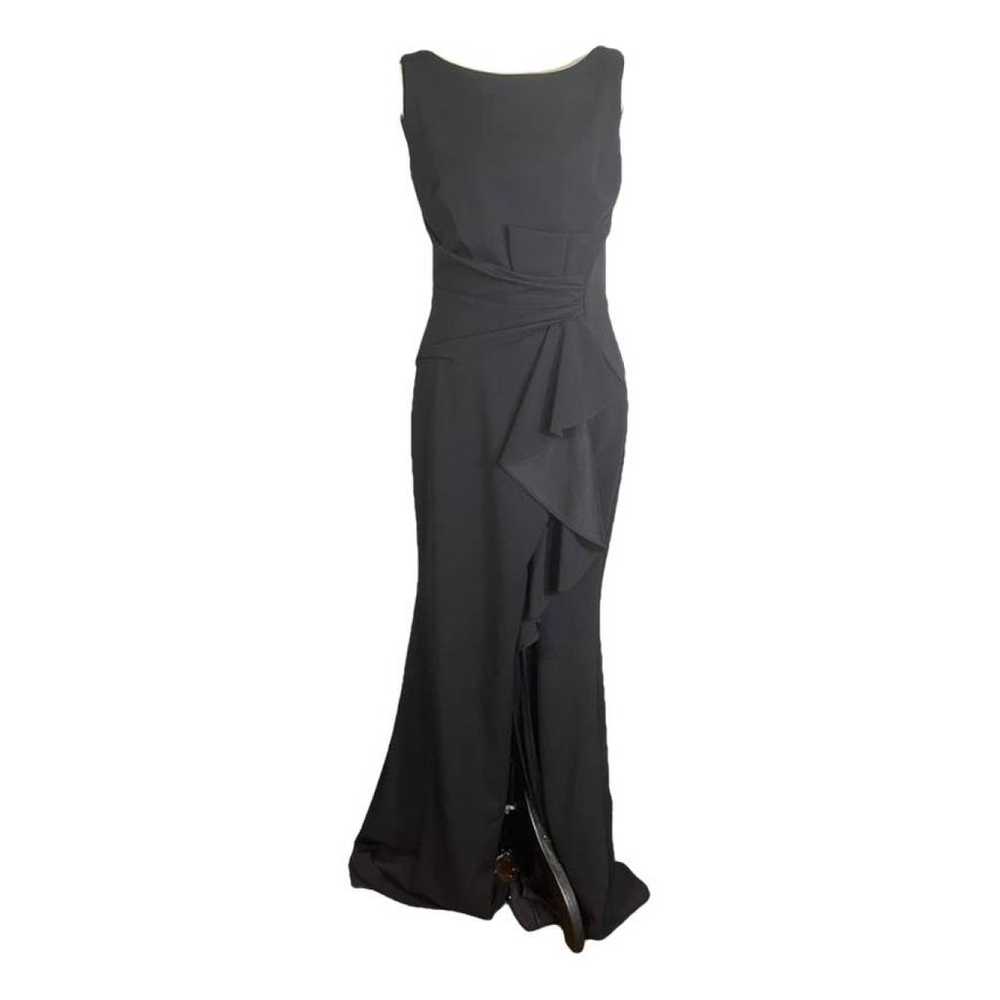 Betsy & Adam Maxi dress - image 1