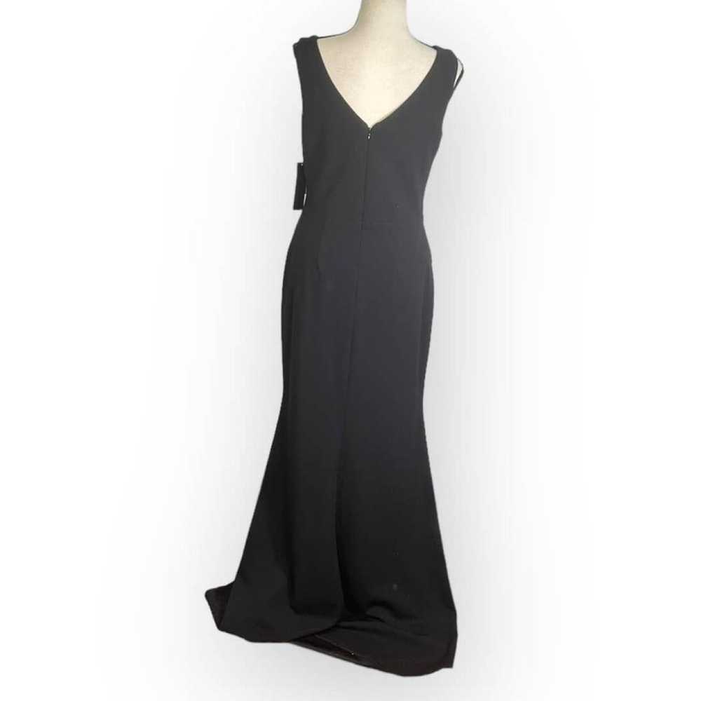 Betsy & Adam Maxi dress - image 3