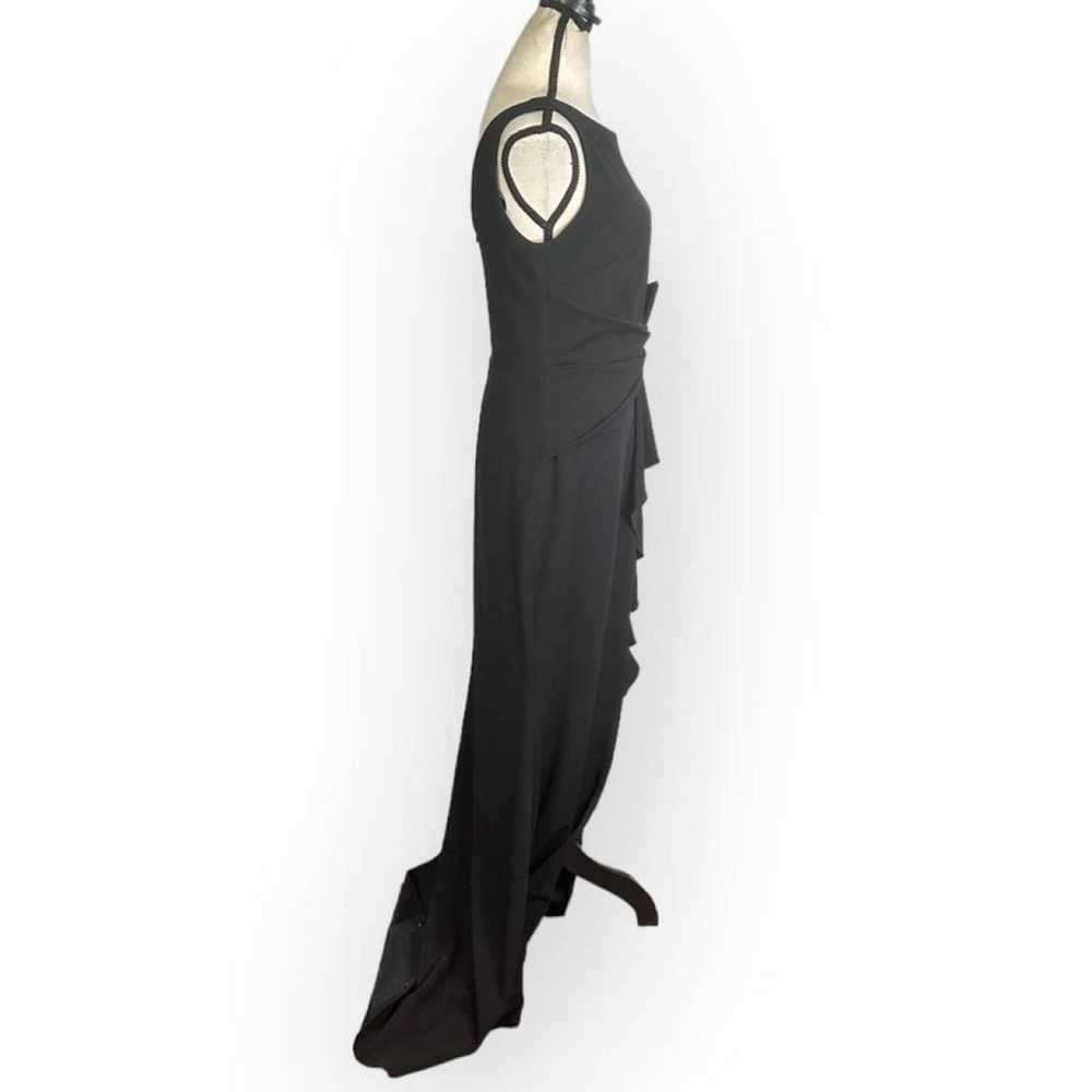 Betsy & Adam Maxi dress - image 4