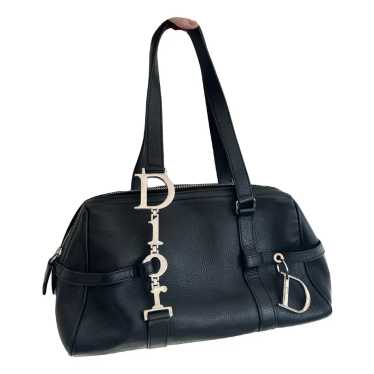 Dior Leather handbag