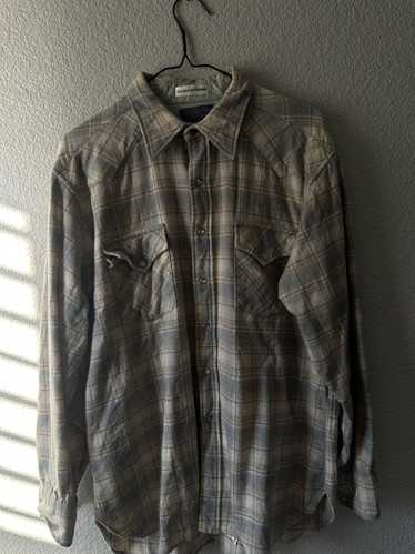 Pendleton Long sleeve button up Pendleton