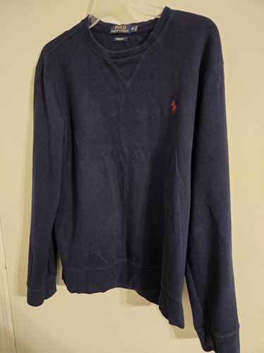 Polo Ralph Lauren Polo “Estate Rib” Sweatshirt