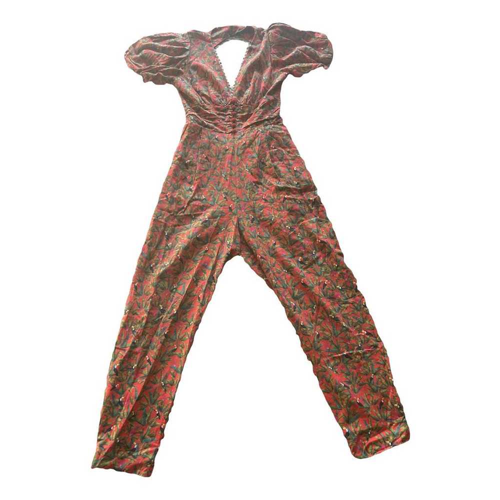 Farm Rio Jumpsuit - image 1