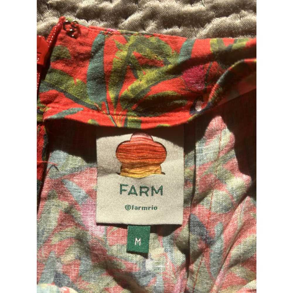 Farm Rio Jumpsuit - image 2