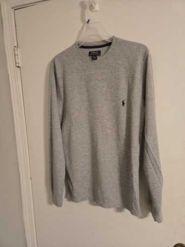 Polo Ralph Lauren Polo Thermal Sweatshirt