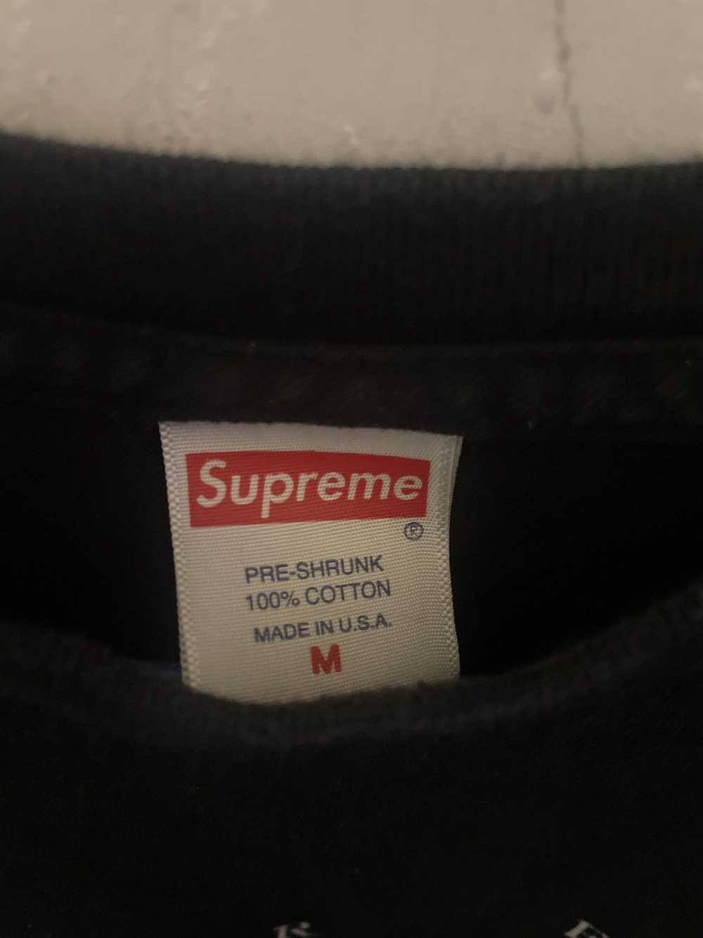 Streetwear × Supreme Supreme Private collection - image 2