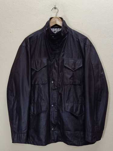 M 65 leather jacket - Gem M 65 leather jacket - Gem