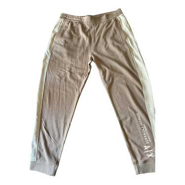 Armani Exchange Trousers