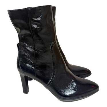 Aquatalia Leather boots