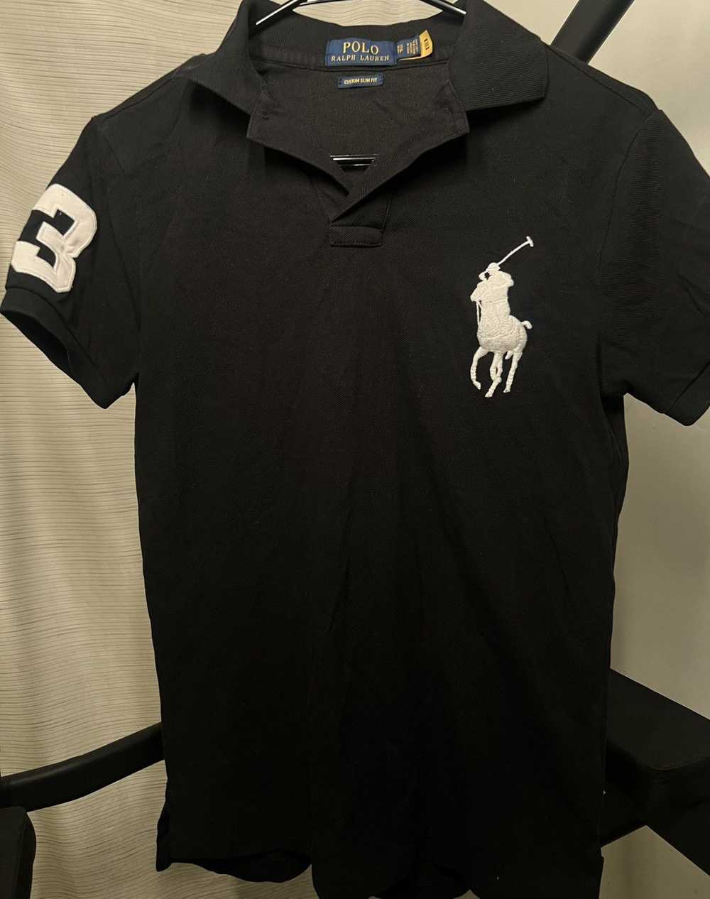 Polo Ralph Lauren Polo Ralph Lauren big pony shirt - image 2