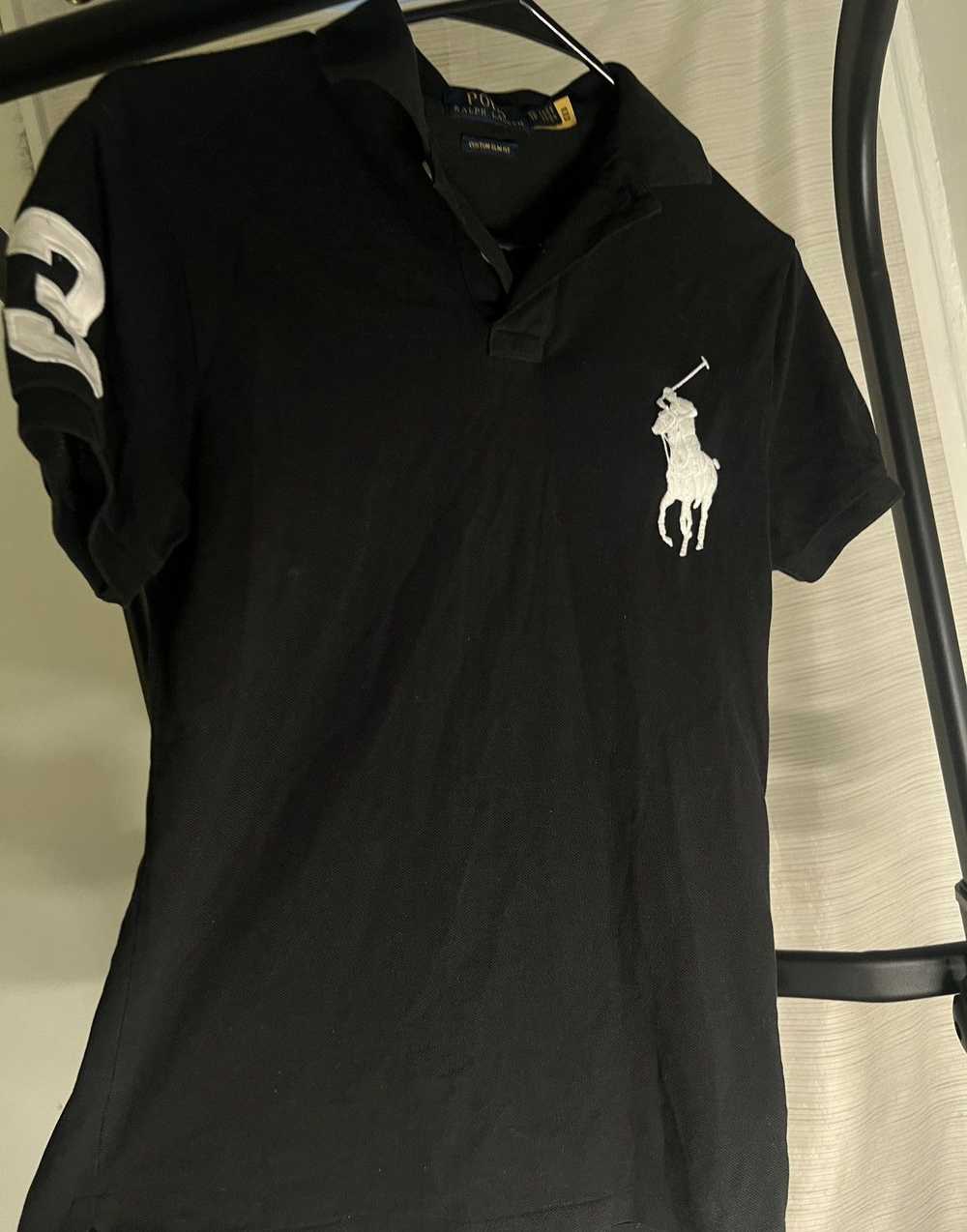 Polo Ralph Lauren Polo Ralph Lauren big pony shirt - image 3