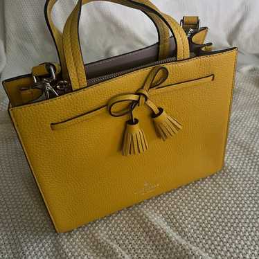 Kate Spade Small Satchel