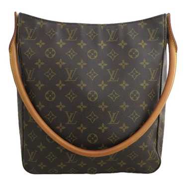 Louis Vuitton Loop leather handbag