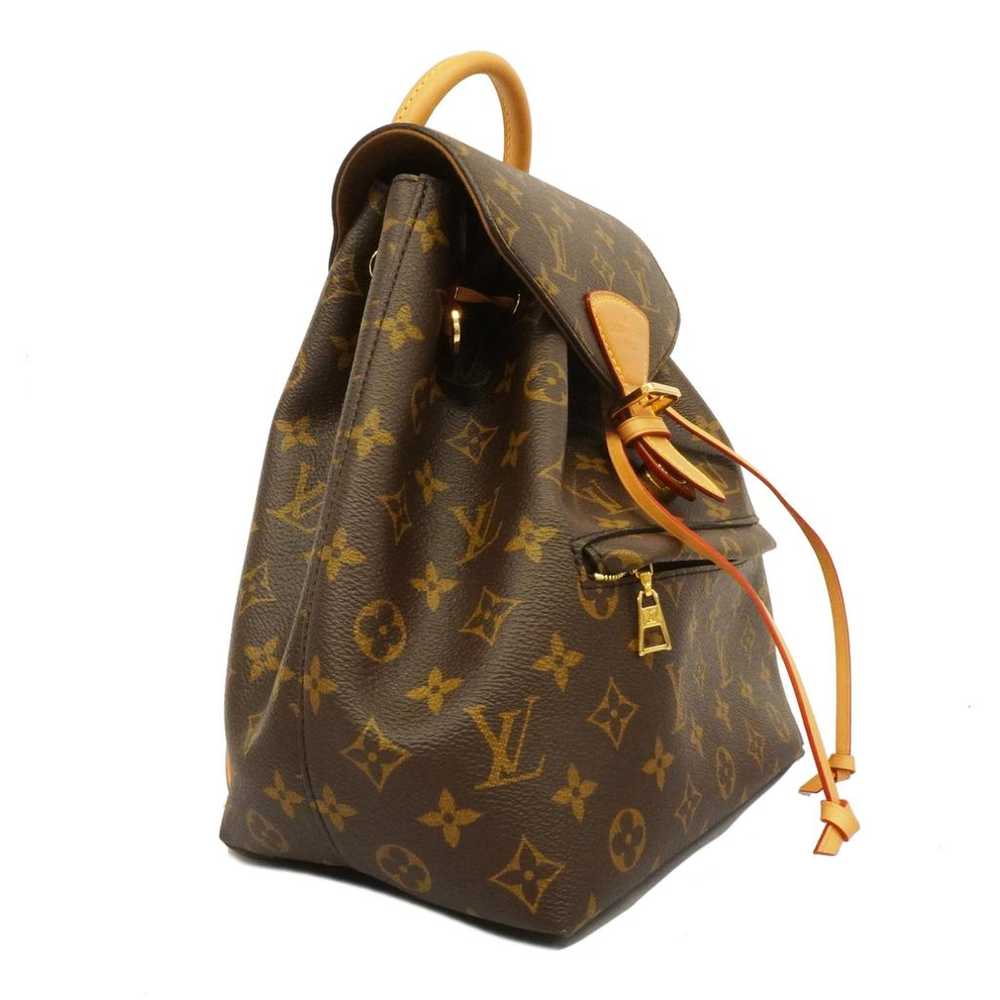 Louis Vuitton Leather handbag - image 2