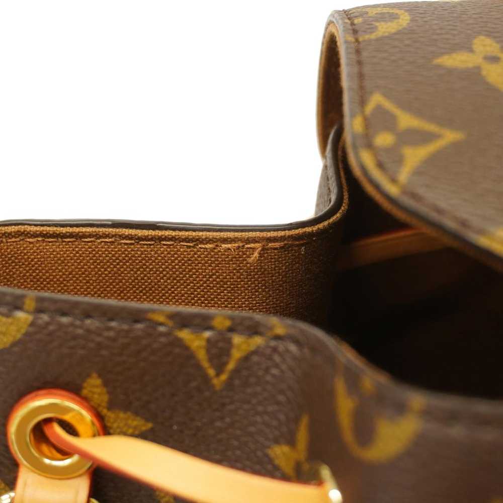 Louis Vuitton Leather handbag - image 6