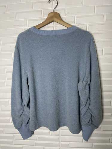 Opening Ceremony Blend Wool Sweatshirt Opening Cer